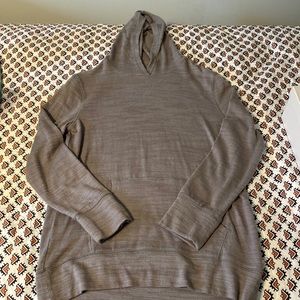 Girls 14/16 old navy hoodie